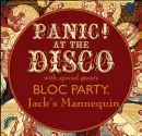 panic at the disco