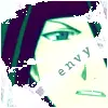 envy
