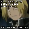 fullmetal alchemist