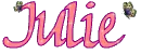 ~Julie~