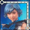 Sailor Mercury Live Action