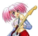Rockin' Out