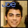 Joe is so hott!!!