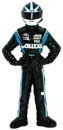standup ryan newman