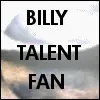 billy talent