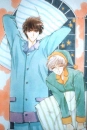 Yukito and Touya