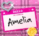 amelia