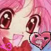 Ichigo/Zoey