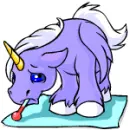 Sick Neopet