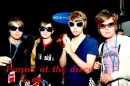 panic! in glasses