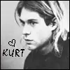 kurt cobain