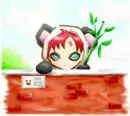 Panda Gaara