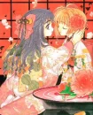 tomoyo and sakura