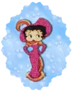 Betty Boop