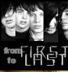 from first to last 5