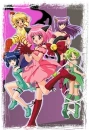 mew mew anime