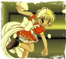 mew mew pudding