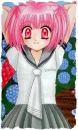 anime girl ichigo