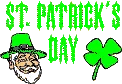 St Patrick's Day