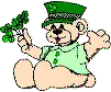 St Patrick's Day