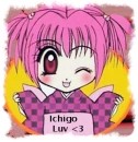 ichigo luv <3