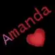 Amanda