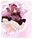 misha pitaten and anime