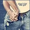 dont let me goo