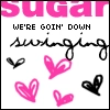 sugar