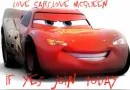 Lightning Mcqueen