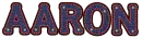 Aaron
