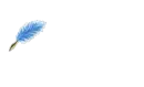 Jirzie with Blue Feather