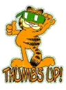 Thumbs up