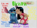 lilo and stitch
