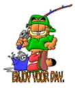Enjoy your day