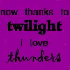 <3thunders