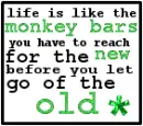 Monkey Bars