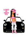 Ladies is Pimp Doll