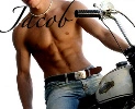 New Moon- Jacob