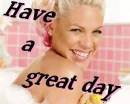 have a good day