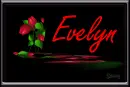 Neon Tulips: Evelyn