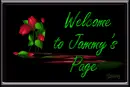 Neon Tulips: Welcome to Jammy's Page