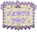 I Love You
