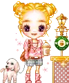 chibi girl