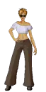 lady
