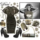 Diva Beyonce