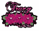 Tracy