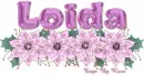 Loida