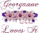 Georganne Loves It