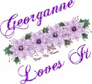 Georganne Loves It